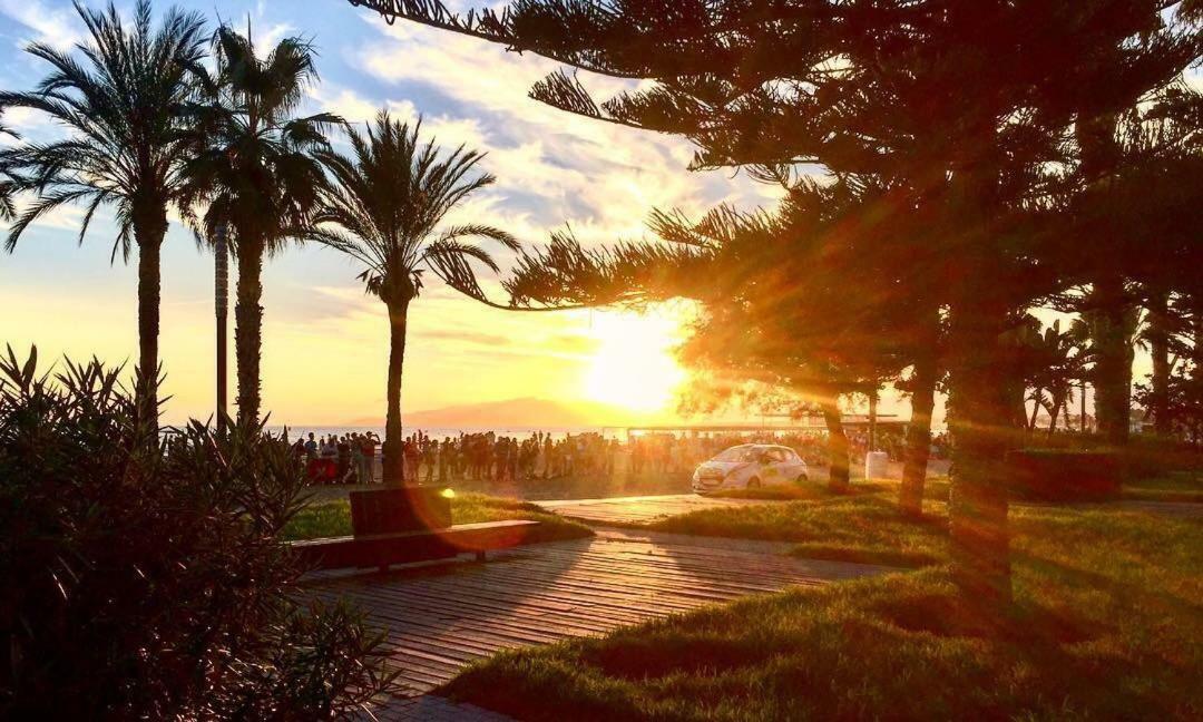 Appartamentino Ciccio Salou Exteriör bild