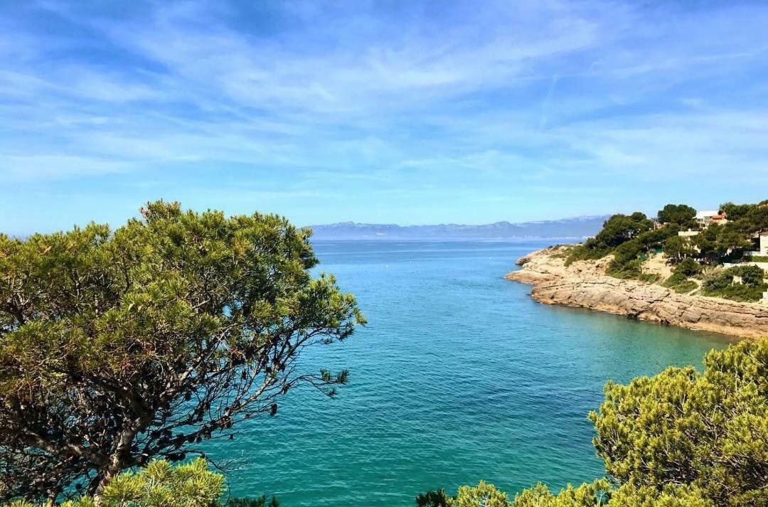 Appartamentino Ciccio Salou Exteriör bild